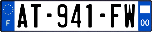 AT-941-FW