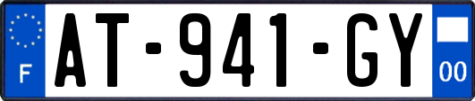 AT-941-GY