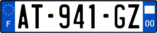 AT-941-GZ