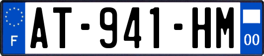 AT-941-HM