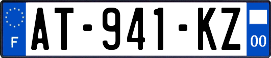 AT-941-KZ