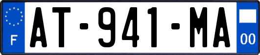 AT-941-MA