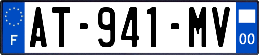 AT-941-MV