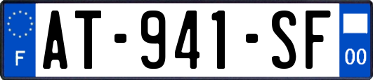 AT-941-SF