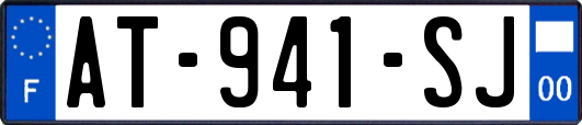 AT-941-SJ