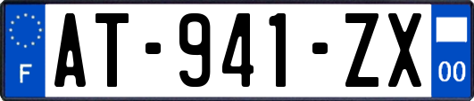 AT-941-ZX