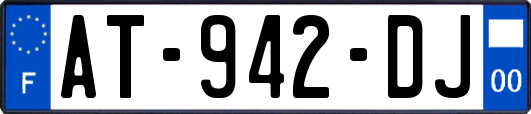 AT-942-DJ