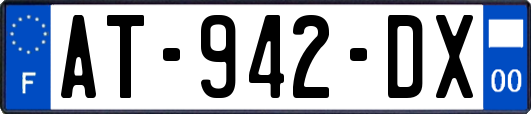 AT-942-DX