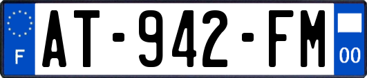 AT-942-FM
