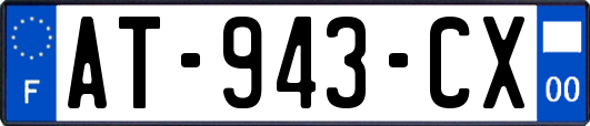 AT-943-CX