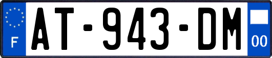 AT-943-DM