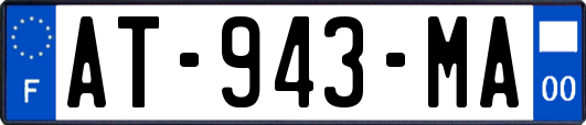 AT-943-MA