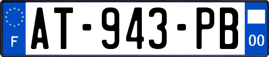 AT-943-PB