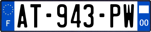 AT-943-PW