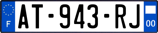 AT-943-RJ
