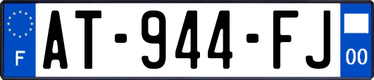 AT-944-FJ