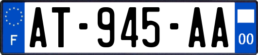 AT-945-AA