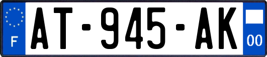 AT-945-AK