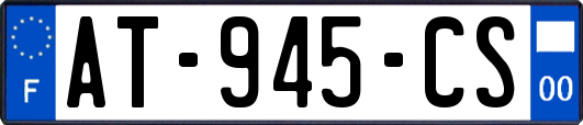 AT-945-CS