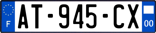 AT-945-CX