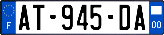 AT-945-DA