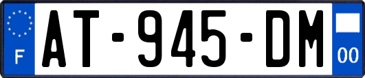 AT-945-DM