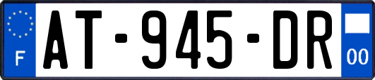 AT-945-DR