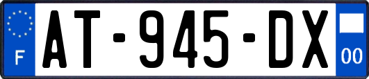 AT-945-DX