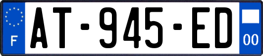 AT-945-ED