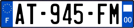AT-945-FM
