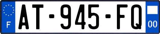 AT-945-FQ