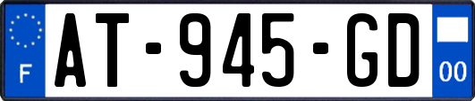 AT-945-GD