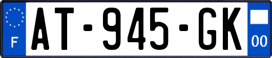 AT-945-GK