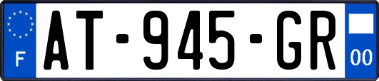 AT-945-GR