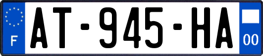 AT-945-HA