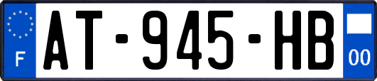 AT-945-HB