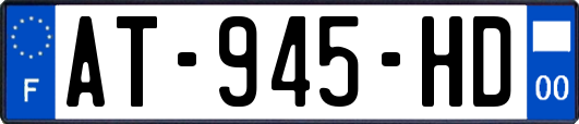 AT-945-HD