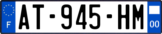 AT-945-HM