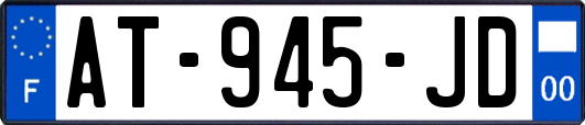 AT-945-JD