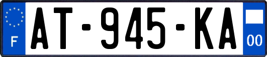 AT-945-KA