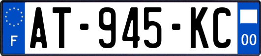 AT-945-KC
