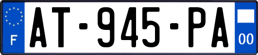 AT-945-PA