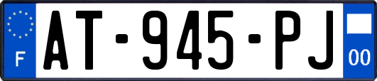 AT-945-PJ