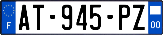 AT-945-PZ