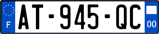 AT-945-QC