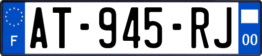 AT-945-RJ
