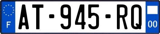 AT-945-RQ