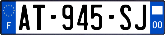 AT-945-SJ