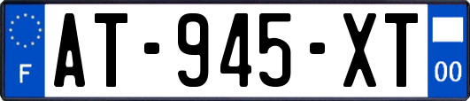 AT-945-XT