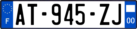 AT-945-ZJ